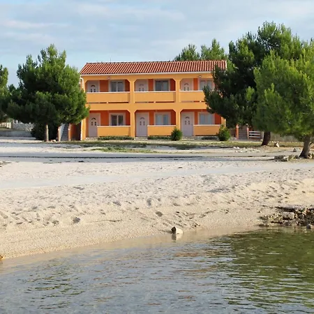 Appartamento - Mulo 5844d *