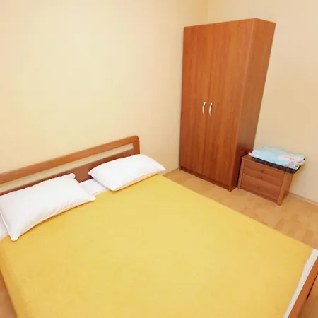 Appartamento - Mulo 5844d Vrsi